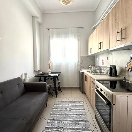 Lejlighed Olea Nea Kallikrateia