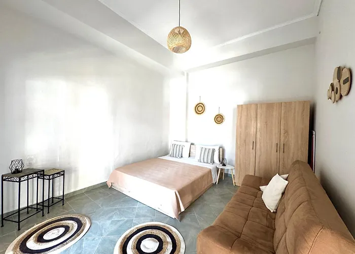 Apartman Olea Nea Kallikrateia