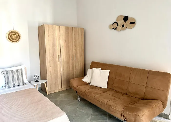 Olea Apartman *