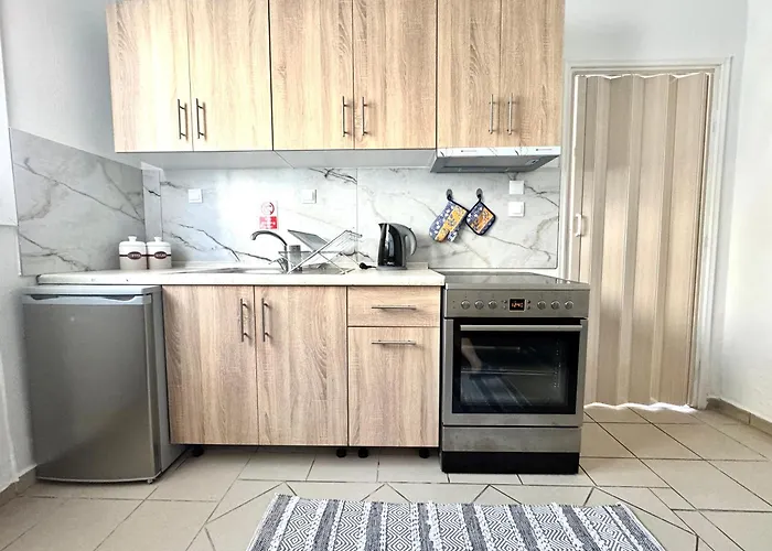 Apartman Olea *
