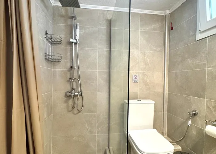 Olea Apartman