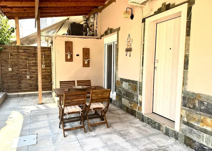 Apartman Olea