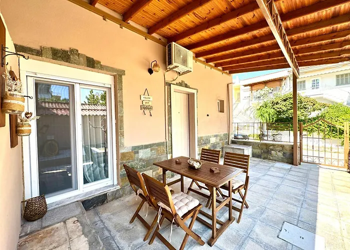 Apartman Olea