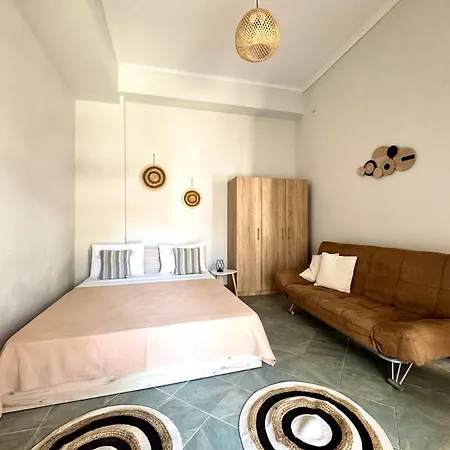 Olea * Nea Kallikrateia