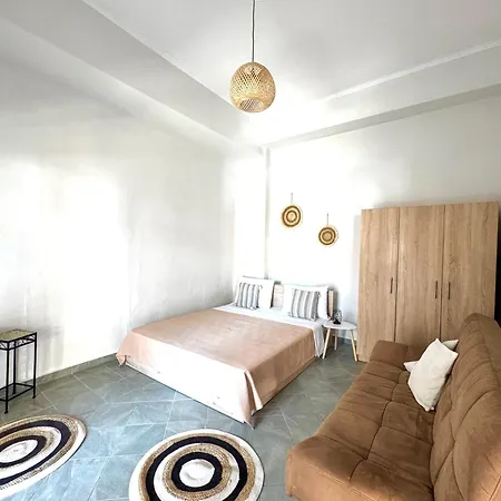 Apartament Olea Nea Kallikrateia
