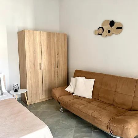 Olea Apartament *