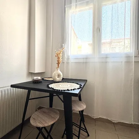 Olea Apartament