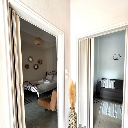 Olea Daire Nea Kallikrateia