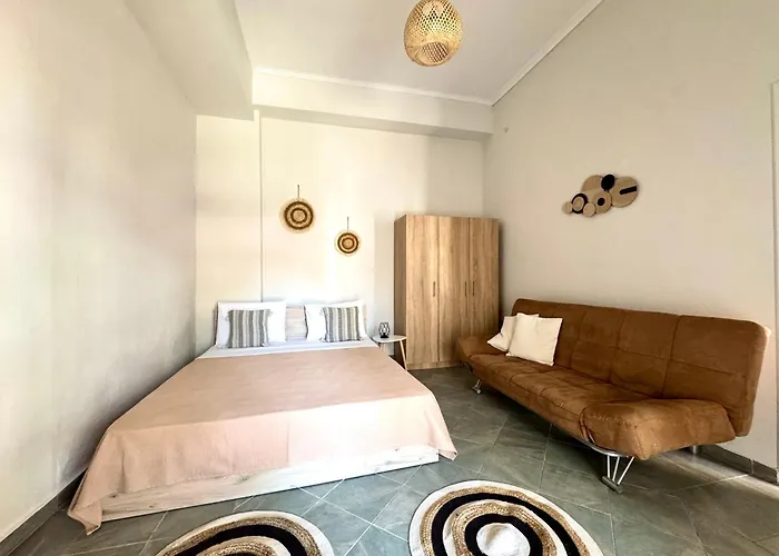 Olea * Nea Kallikrateia